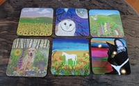 Image 1 of Fridge magnets 