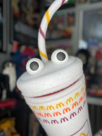 Image 2 of Mcdonaldland Soft Drink Puppet