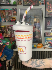 Image 5 of Mcdonaldland Soft Drink Puppet