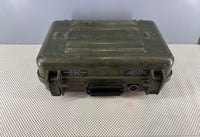 Image 1 of 20th Century (USA) USGI AN/PVS-7B Night Vision Goggle (NVG) Storage & Carrying Case