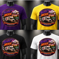 FEDEX CUSTOM DTF TEE