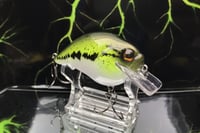 Image 4 of SCRANK 1.5 Crankbait 301