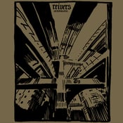 Image of REIVERS, "SCHEMATA" 7"