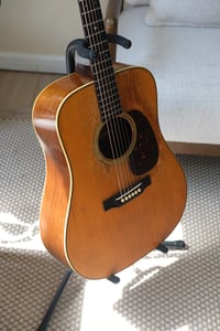 Image 1 of 1940 Martin D-28