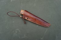 Image 20 of Yakut knife RH 52100 blade 