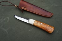 Image 4 of Yakut knife RH 52100 blade 
