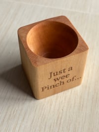 Image 1 of Pinch Pot
