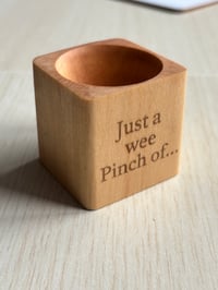 Image 2 of Pinch Pot