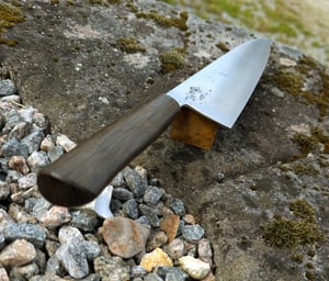 Image of 235 Stainless gyuto