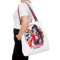 Image 4 of Scarle Yonaguni Tote Bag