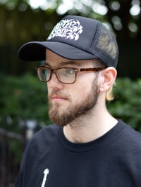 Image 1 of TE TRUCKER CAP