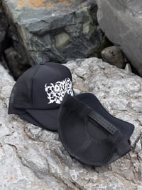 Image 3 of TE TRUCKER CAP