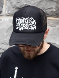 Image 2 of TE TRUCKER CAP