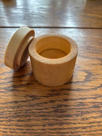 Image 2 of Engraved Ring Box