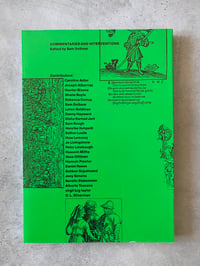 Image 8 of Berta Lask, Thomas Müntzer. Play + Commentaries
