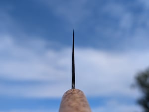Image of 235 Warikomi twist