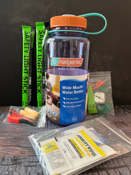 Image of The Murph - Day Hike Ready Kit 32oz