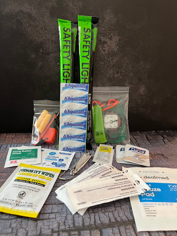 Image of The Murph - Day Hike Ready Kit 32oz