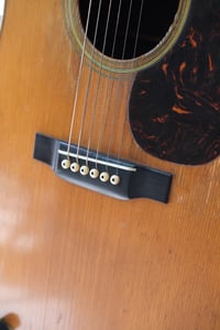 Image 6 of 1940 Martin D-28