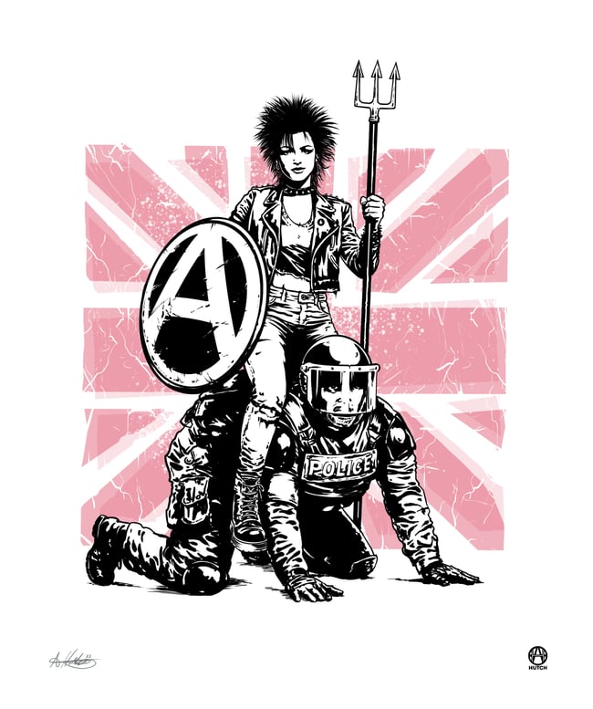 Britannia 