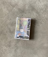 Image 1 of Street Cop by Robert Coover, Art Spiegelman 