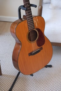 Image 1 of 1948 Martin 000-18