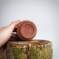 Image 3 of Ben Cruachan thumb print tumbler 