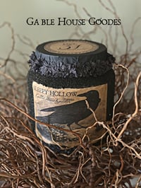 SLEEPY HOLLOW