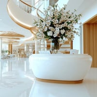 Image 1 of HOTEL LOBBY