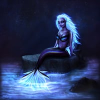 Image 1 of CRYSTAL SIREN