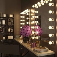 Image 1 of PURPLE MIRROR