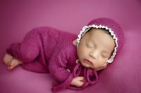 Image 1 of Newborn Session Retainer