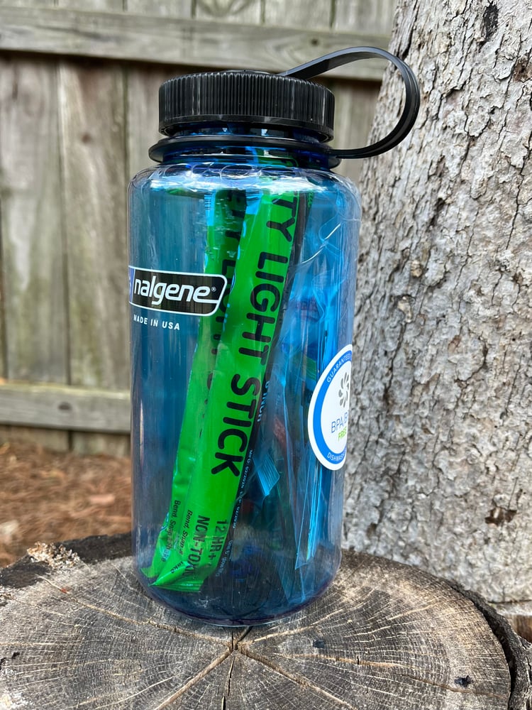 Image of The Murph - Day Hike Ready Kit 32oz