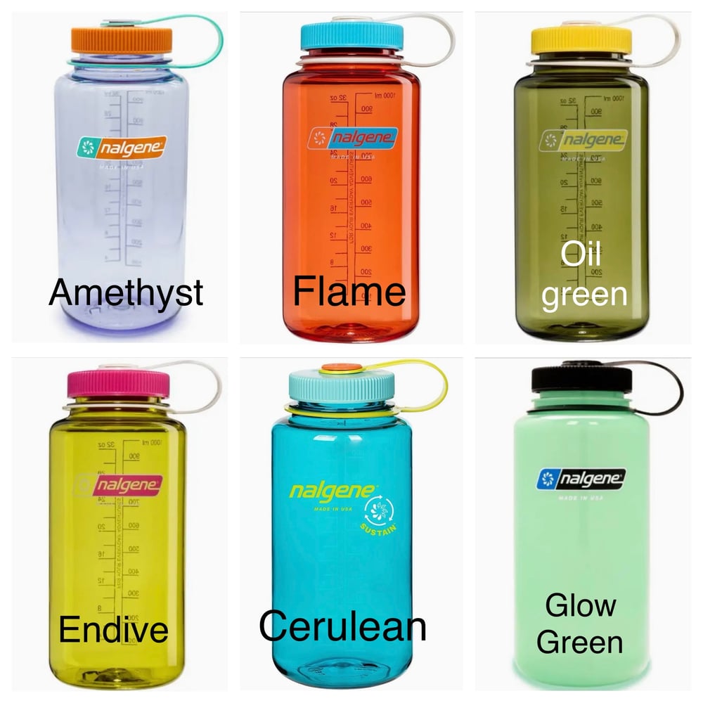 Image of The Murph - Day Hike Ready Kit 32oz