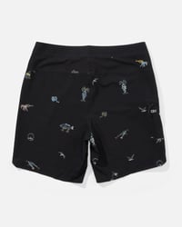 Image 2 of Bañador Salty Crew Session boardshort en liquidación.
