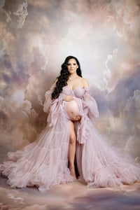 Image 2 of Maternity Retainer