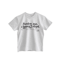 Image 1 of Pardon Me T-Shirt