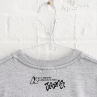 Image 3 of Jeans Comic T-Shirt