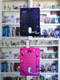 Image 5 of Acrylic Photocard Holders