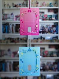 Image 4 of Acrylic Photocard Holders
