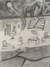 Image 1 of Original:Mrs. Studley’s House