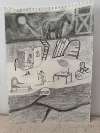 Image 2 of Original:Mrs. Studley’s House