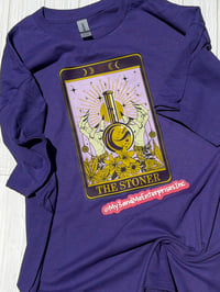 Image 3 of Cannabis shirts