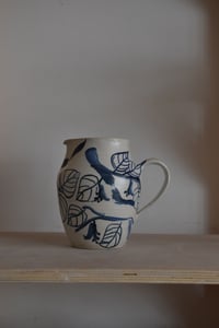 Image 2 of Lime Tree Jug