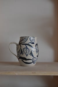 Image 1 of Lime Tree Jug