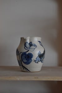 Image 2 of Koi Pond Jug