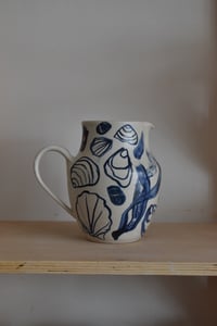 Image 1 of Seashore Jug