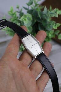 Image 5 of 1969 Omega De Ville Hexagon 111.0103 - Manual winding Cal. 620 with box