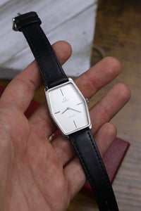 Image 4 of 1969 Omega De Ville Hexagon 111.0103 - Manual winding Cal. 620 with box