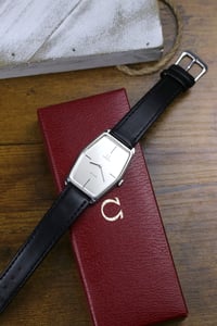 Image 1 of 1969 Omega De Ville Hexagon 111.0103 - Manual winding Cal. 620 with box